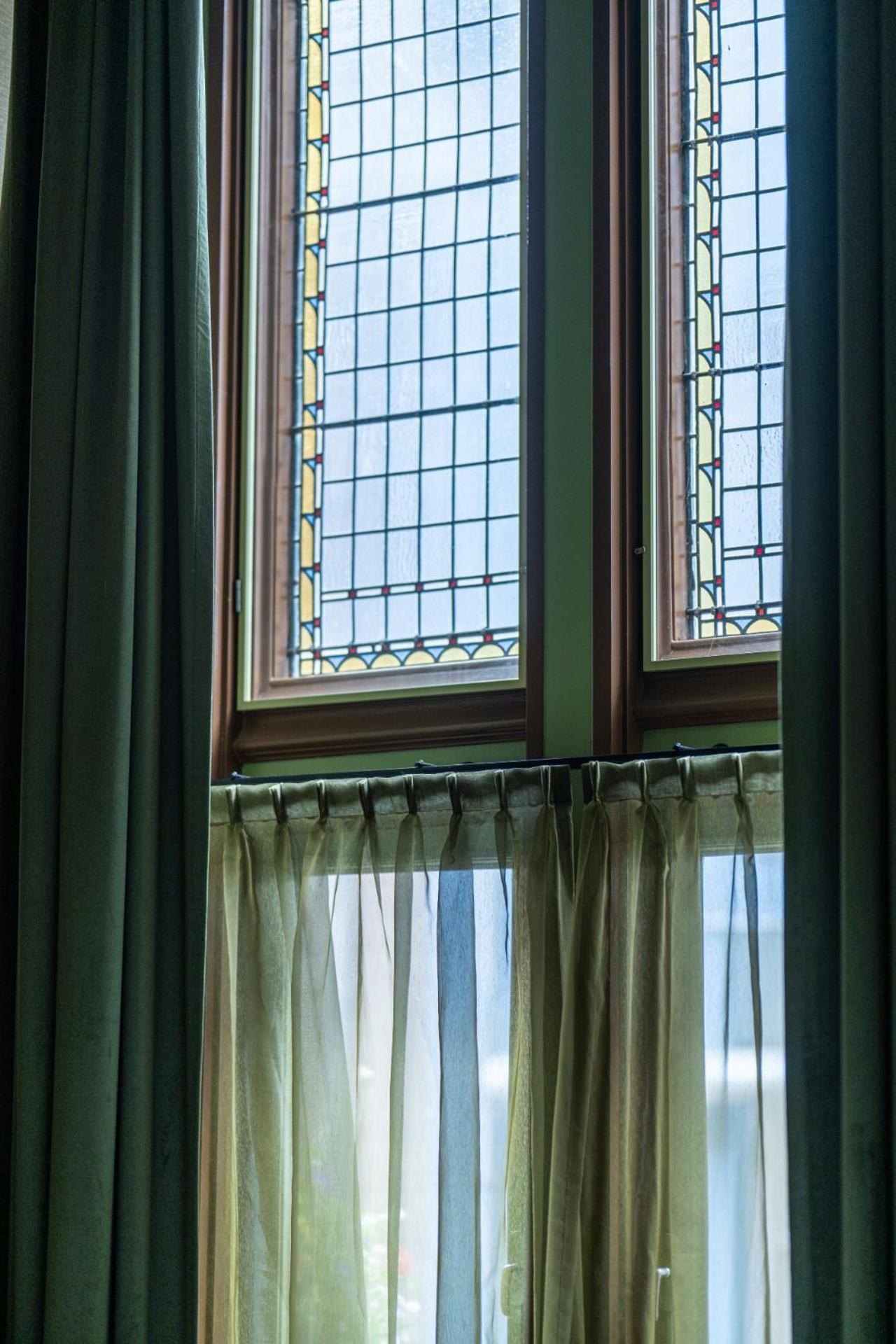 Hotel Staatsman Zwolle  Esterno foto
